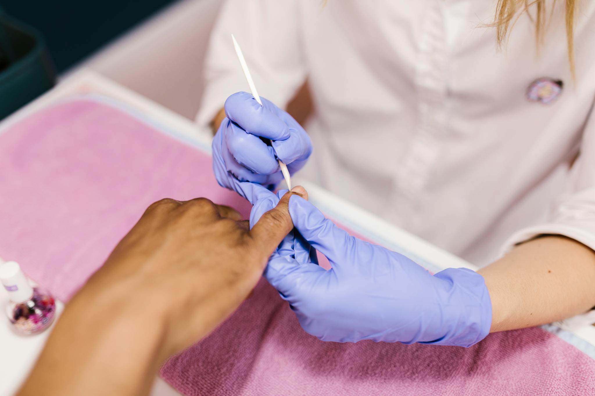 The Ultimate Guide to Cuticle Care: Healthy Nails Start Here - Cutie ...